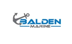 BALDEN MARINE logo