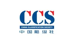 CCS (China Classification Society) logo