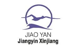 JIAO YAN logo