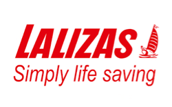 LALIZAS logo