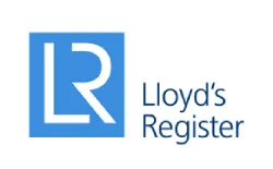 Lloyd's Register logo