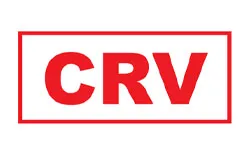 CRV logo