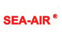 SEA-AIR logo