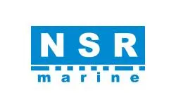 NSR Marine logo