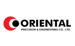 ORIENTAL logo